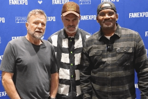 《给他爱5》演员13年后重聚 岁月留痕引玩家集体怀旧