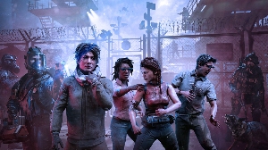 《检疫区:最后一站》全球销量突破30万,联动《黎明杀机》开启“跨宇宙”审查(图2) 《检疫区:最后一站》全球销量突破30万,联动《黎明杀机》开启“跨宇宙”审查