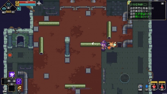 《菲尔纳传说》评测:食古半化(图14) 游侠网14