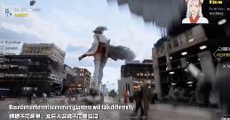 《女巨人游乐场》更新:新增对话系统与全新HUD界面!(图2) 游侠网2