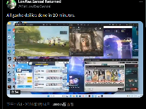 玩家吐槽每天忙于应付F2P游戏日常任务 当下玩家常态引共鸣