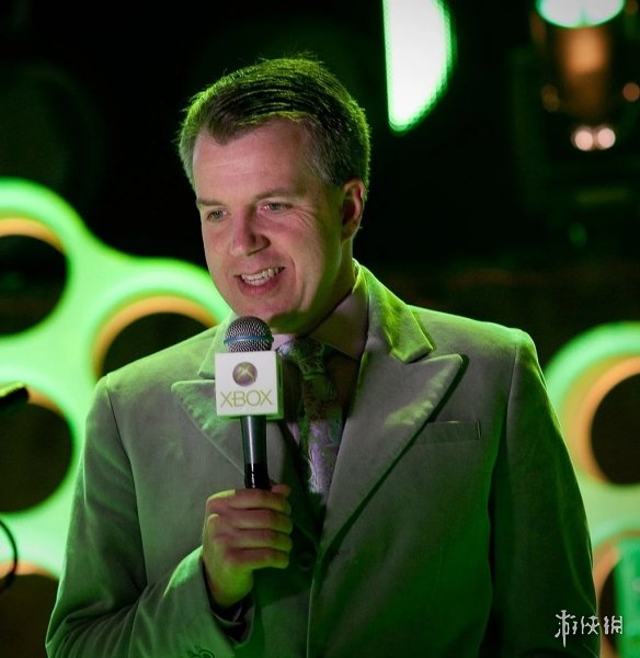 入职仅18个月 前Xbox功勋人物Major Nelson遭Unity裁员(图1) 游侠网1