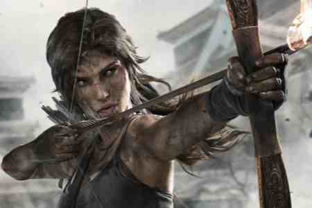 《古墓丽影9最终版》获1.0.2更新 光影提升体感仍缺席