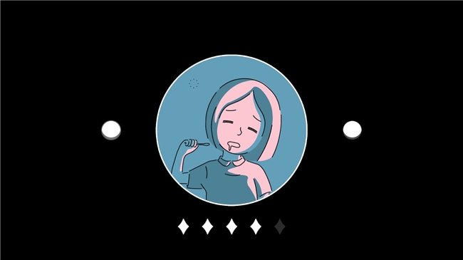 《折言》获游戏界奥斯卡——GDC 2026“游戏开发者选择奖”提名！