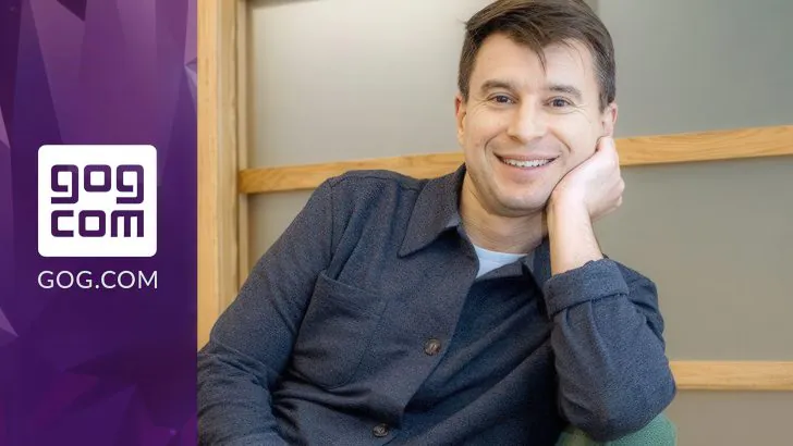 GOG将挑战Steam垄断！收购老IP强化Linux支持