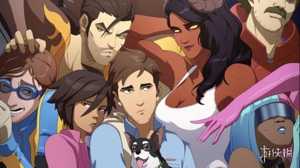 评分真夸张?《光与影》成近70年来M站用户评分第一(图8) 游侠网8