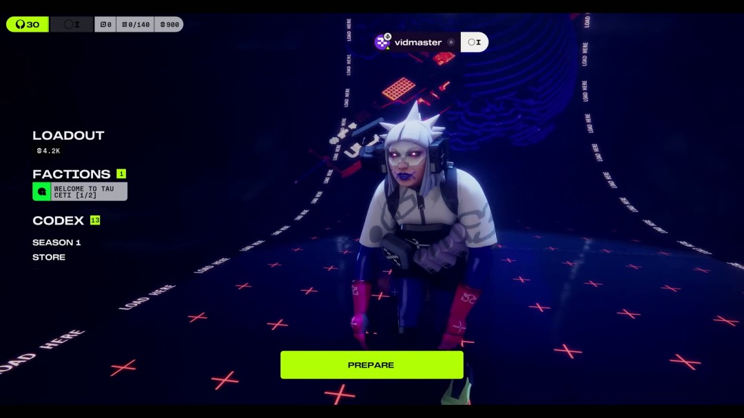 《马拉松》9分钟新实机视频 深度展示七种职业