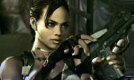 《生化危机5》谢娃演员称三月有活动！粉丝期待重制版