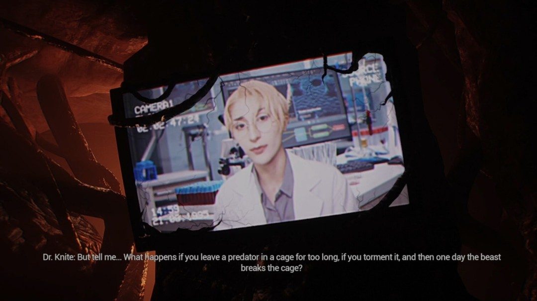 《破碎怪谈:恶意取关》正式推出 系列新作恐怖冒险(图2) 《破碎怪谈:恶意取关》正式推出 系列新作恐怖冒险