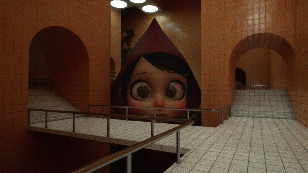 《破碎怪谈:恶意取关》正式推出 系列新作恐怖冒险(图4) 《破碎怪谈:恶意取关》正式推出 系列新作恐怖冒险