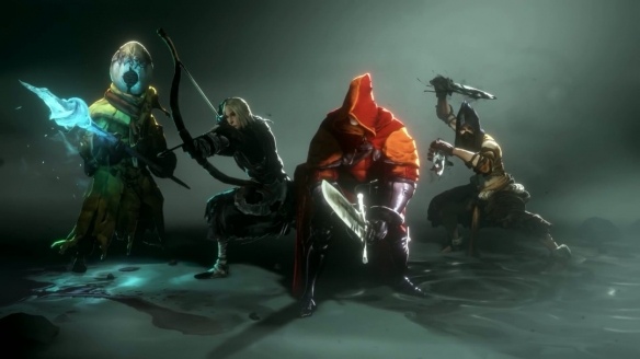 《恶意不息》多人模式实机预告公布!1月22日上线(图3) 游侠网3