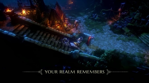 《恶意不息》多人模式实机预告公布!1月22日上线(图7) 游侠网7