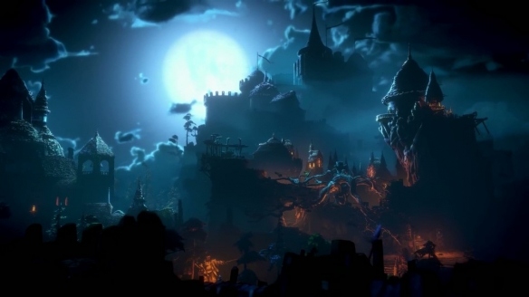 《恶意不息》多人模式实机预告公布!1月22日上线(图8) 游侠网8