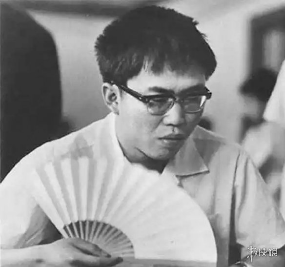 中国棋圣聂卫平病逝!曾以一己之力连克日本三大棋圣(图2) 游侠网2