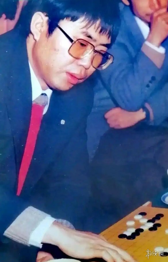 中国棋圣聂卫平病逝!曾以一己之力连克日本三大棋圣(图3) 游侠网3