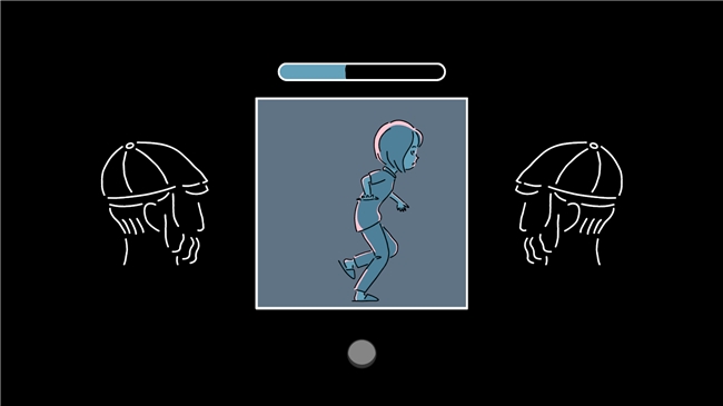 《折言》获游戏界奥斯卡——GDC 2026“游戏开发者选择奖”提名!(图3) 《折言》获游戏界奥斯卡——GDC 2026“游戏开发者选择奖”提名!