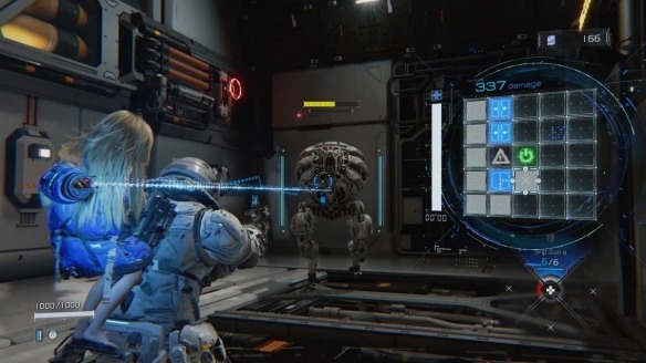 《虚实万象》全新壁纸公开:小萝莉戴安娜眺望远方(图2) 游侠网2