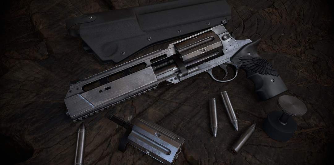 《生化危机9》海量新截图 展示视角、敌人、联动手表、手办