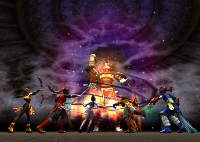 经典重生,江湖再起!《墨湘前传》不删档测试开启,共赴武林新纪元(图2) 游侠网2