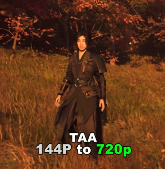 《赛博朋克2077》DLSS4.5画面提升显著！画质更加清晰