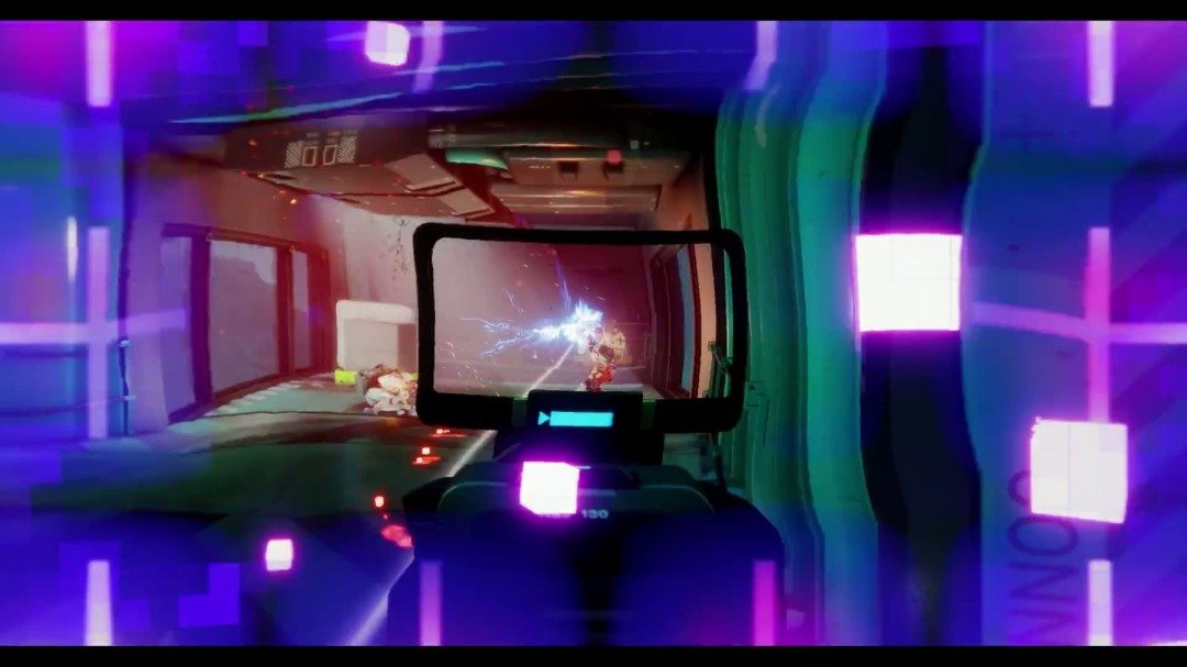 《马拉松》9分钟新实机视频 深度展示七种职业