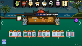 肉鸽新游《风水喵将》定价24.99元,2月4日上线Steam(图3) 游侠网3