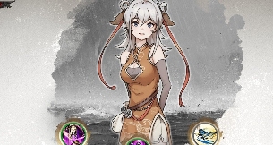 《息风谷战略》内置修改器 调节金钱属性点数 一键全解锁