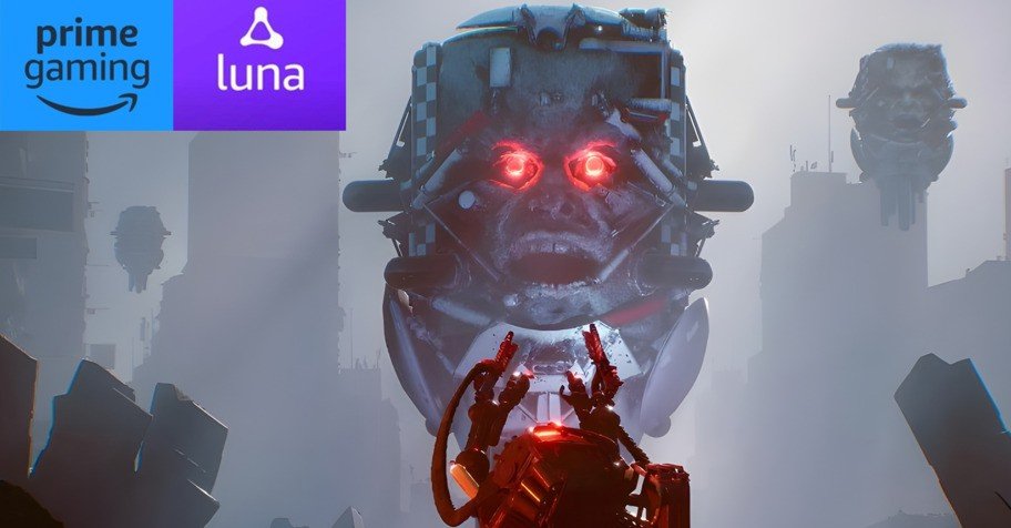 喜加一周报（1.16-1.22）：《冥河》两部曲免费领(图3)