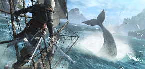 不是重制？育碧澄清《刺客信条4：黑旗》原声带上传原因