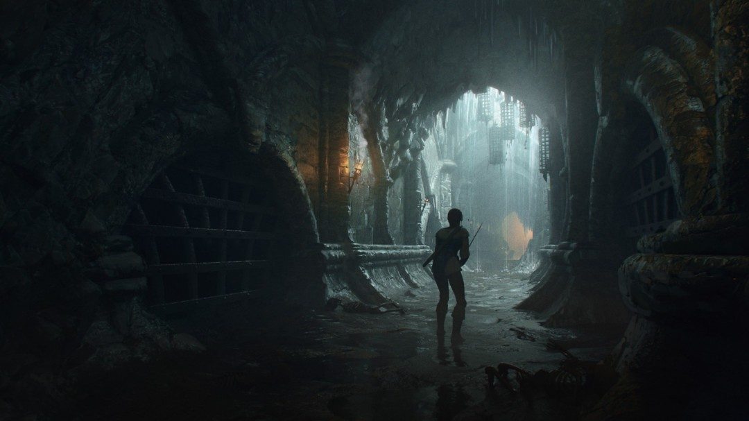 大量《神鬼寓言》新作概念设计图曝光 设计元素回归原本三部曲(图5) 大量《神鬼寓言》新作概念设计图曝光 设计元素回归原本三部曲