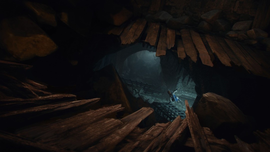 大量《神鬼寓言》新作概念设计图曝光 设计元素回归原本三部曲(图12) 大量《神鬼寓言》新作概念设计图曝光 设计元素回归原本三部曲