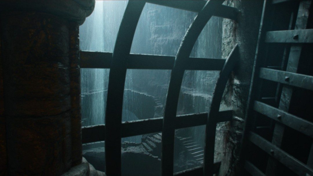 大量《神鬼寓言》新作概念设计图曝光 设计元素回归原本三部曲(图14) 大量《神鬼寓言》新作概念设计图曝光 设计元素回归原本三部曲