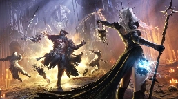 《堕落之主2》Epic独占再引争议:CEO拉黑提建议玩家(图1) 《堕落之主2》Epic独占再引争议:CEO拉黑提建议玩家