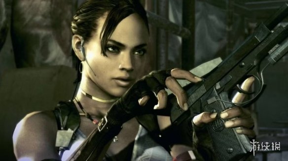 《生化5》重制版要出了?谢娃配音演员爆料3月有大消息(图2) 游侠网2