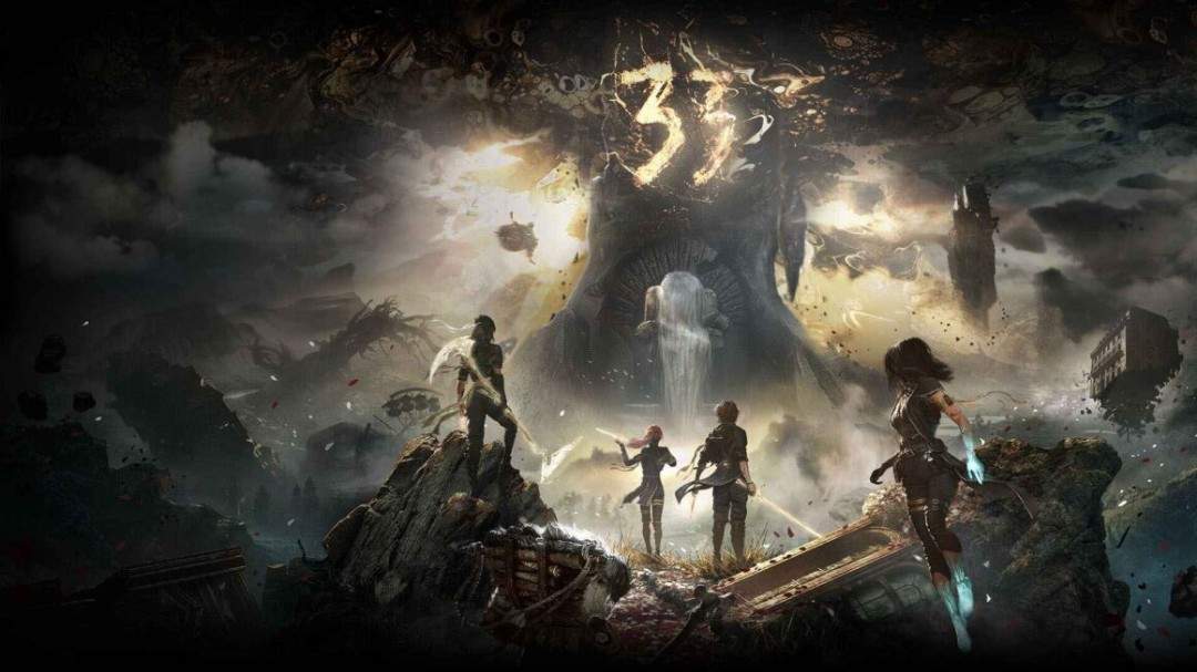 2026纽约游戏奖揭晓:《光与影:33号远征队》斩获年度游戏(图1) 2026纽约游戏奖揭晓:《光与影:33号远征队》斩获年度游戏