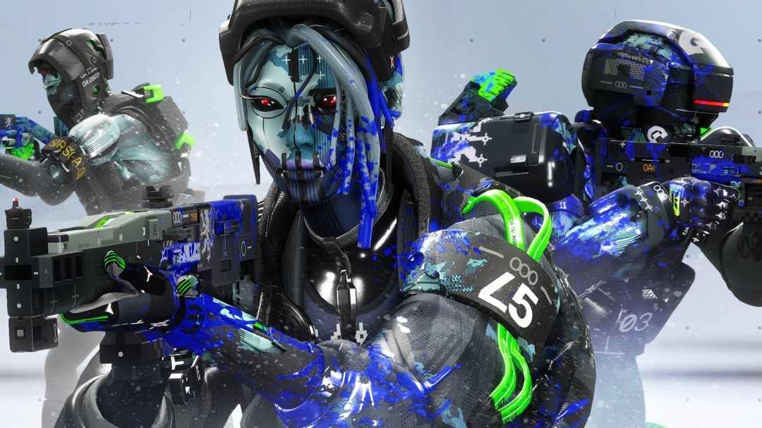 《马拉松》配音阵容豪华：亚瑟·摩根、影心等人齐聚