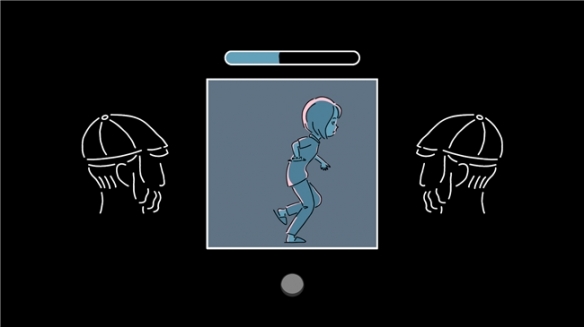 《折言》获游戏界奥斯卡——GDC 2026“游戏开发者选择奖”提名!(图3) 游侠网3