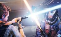 曝《星球大战绝地3》将于今年发售 9月成最大希望
