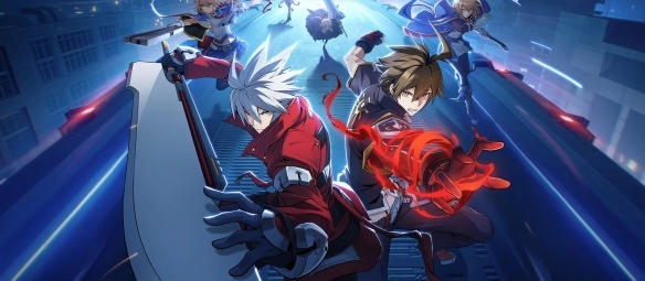 《苍翼:混沌效应 》X版免费试玩登陆PS5与Switch(图1) 游侠网1