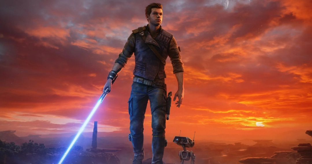 曝《星球大战绝地3》将于今年发售 9月成最大希望(图2) 曝《星球大战绝地3》将于今年发售 9月成最大希望