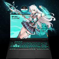 DLSS 4.5技术加持 高性能RTX 50笔记本就看华硕天选6 Pro