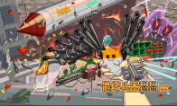 超萌射击游戏《最终兵器鼠鼠》Steam首发 8 折特惠进行中