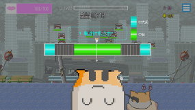 超萌射击游戏《最终兵器鼠鼠》Steam首发 8 折特惠进行中