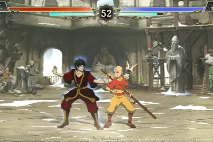 格斗能量核心揭秘！《降世神通》