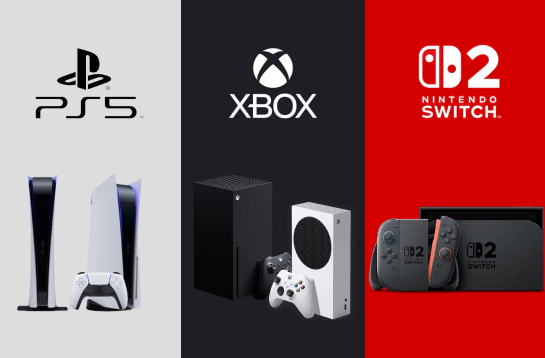 历史性联手!索尼微软任天堂宣布合作共筑玩家安全防线(图2) 游侠网2