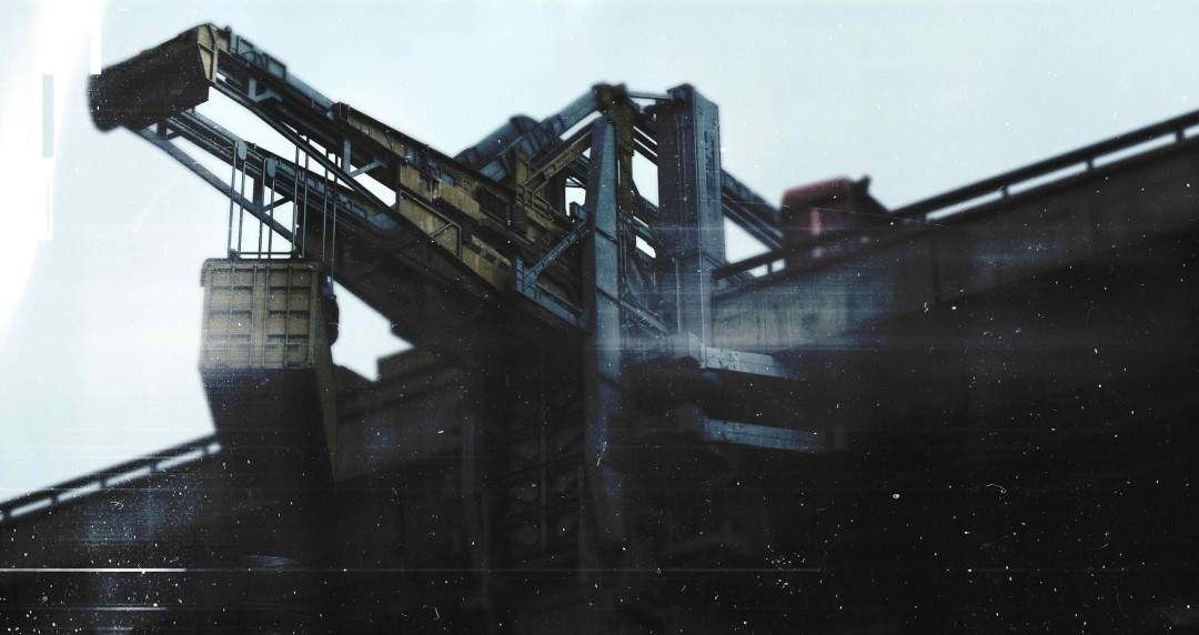 《逃离塔科夫》制作人新作《COR3》倒计时网站上线