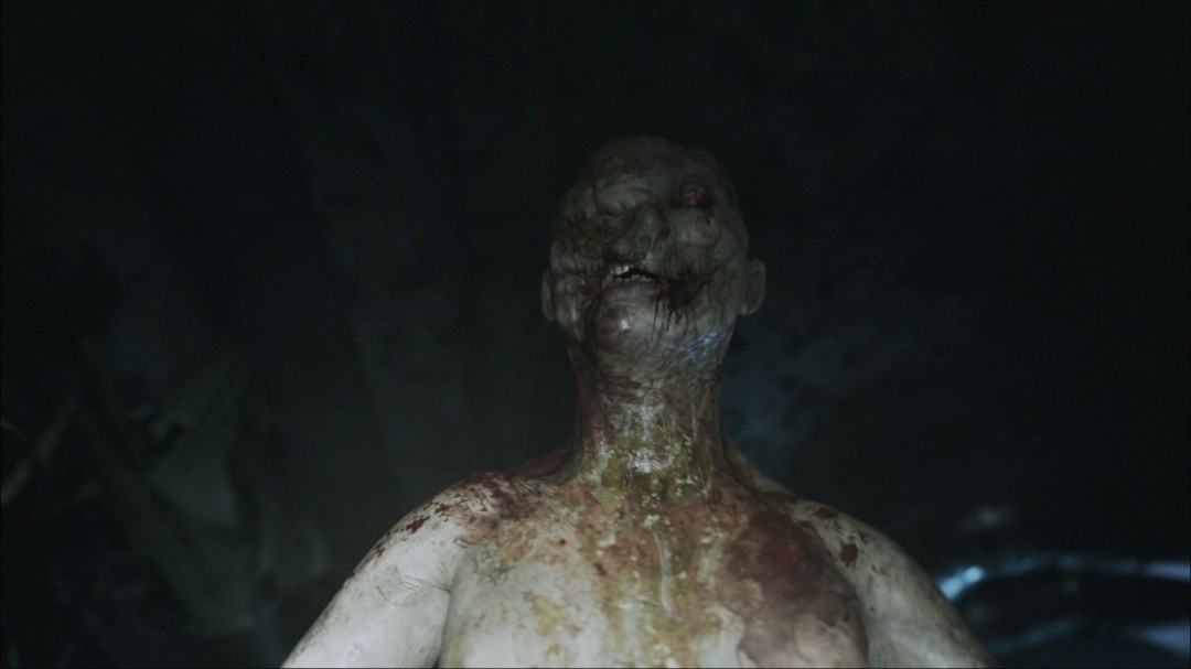 重口恐怖游戏《ILL》愿望单破100万 准备踏入噩梦