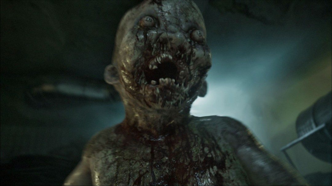 重口恐怖游戏《ILL》愿望单破100万 准备踏入噩梦