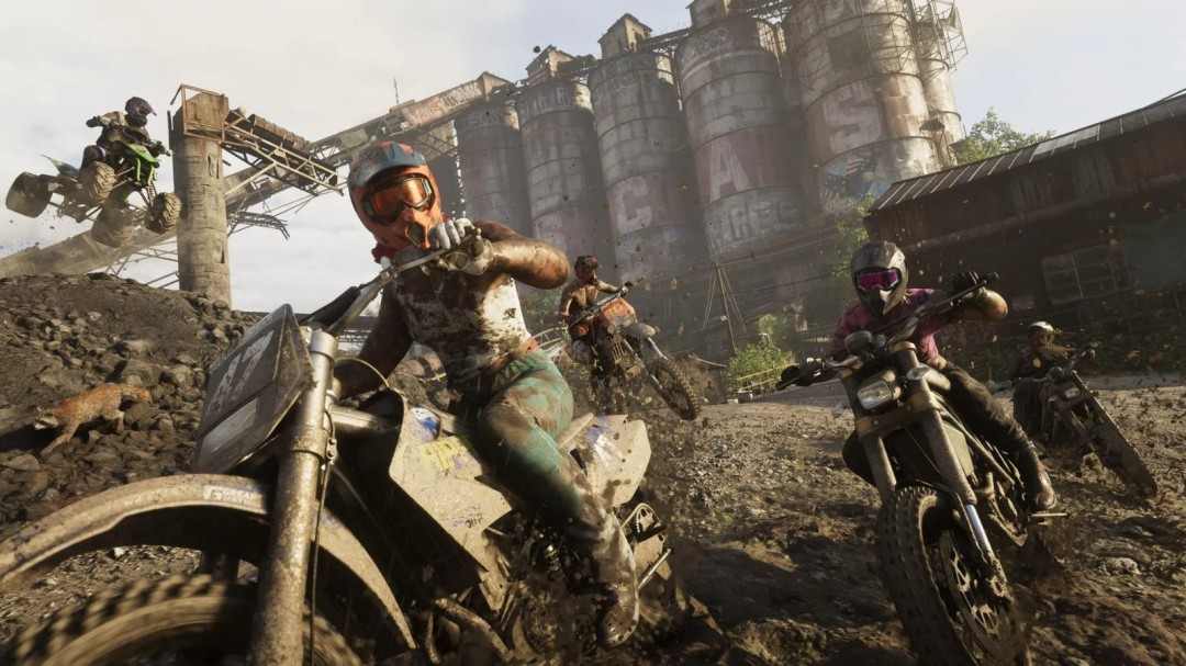 《GTA6》爆料合集:双人同时控制 六星通缉回归等(图3) 《GTA6》爆料合集:双人同时控制 六星通缉回归等