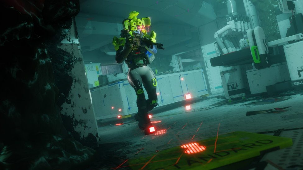 《马拉松》发售日泄露 2026年3月5日上线(图1) 《马拉松》发售日泄露 2026年3月5日上线